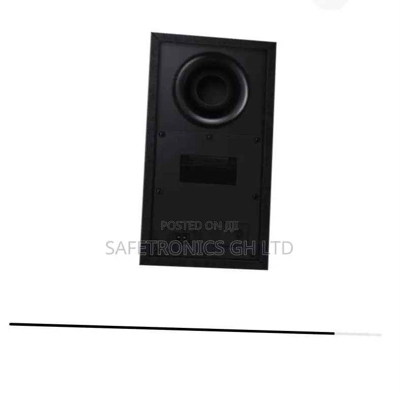 Zealous Samsung Hw-B450f Bluetooth Electric 2.1ch 2025 Soundbar