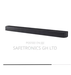 Essential 2025 Bluetooth Samsung Hw-B450f Electric 2.1ch Soundbar