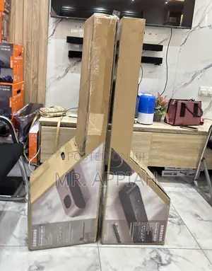 High Quality Samsung S80cb(330watt)3.1.2ch Sound Bar System 
