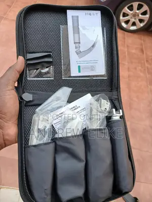 Laryngoscope