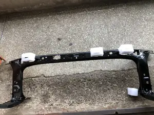 Ford-F 150 2018 Support