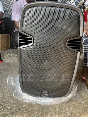 Jac 15 Rechargeable Speaker