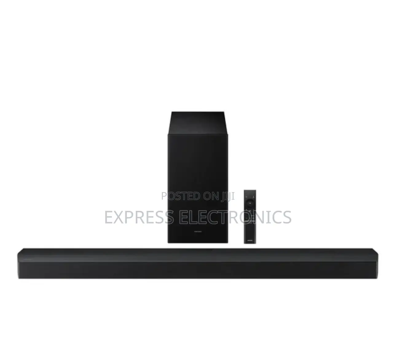 Highly Recommended Sound System Samsung B750f