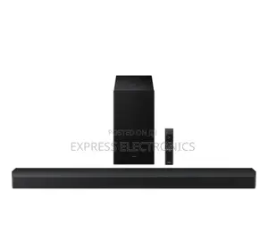 Highly Recommended Sound System Samsung B750f