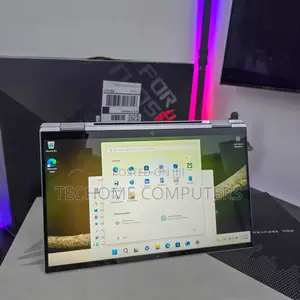 Laptop HP EliteBook X360 1030 G8 16GB Intel Core I7 SSD 256GB
