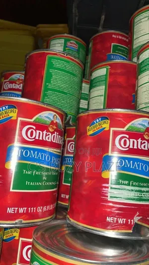 Contadina Tomato Paste 3.1kg