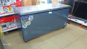 Affordable Family Freezer Nasco 525l Capacity