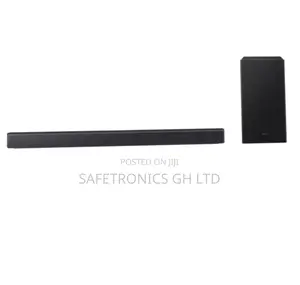 Purchase Samsung Bluetooth 5.1ch Hw-73md Electric Soundbar