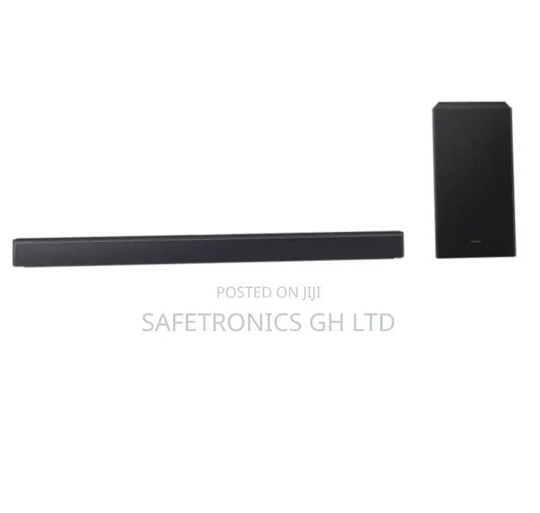 Purchase Samsung Bluetooth 5.1ch Hw-73md Electric Soundbar