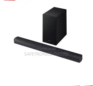 Exclusive Black Samsung Bluetooth 5.1ch Electric B73md Soundbar 2025