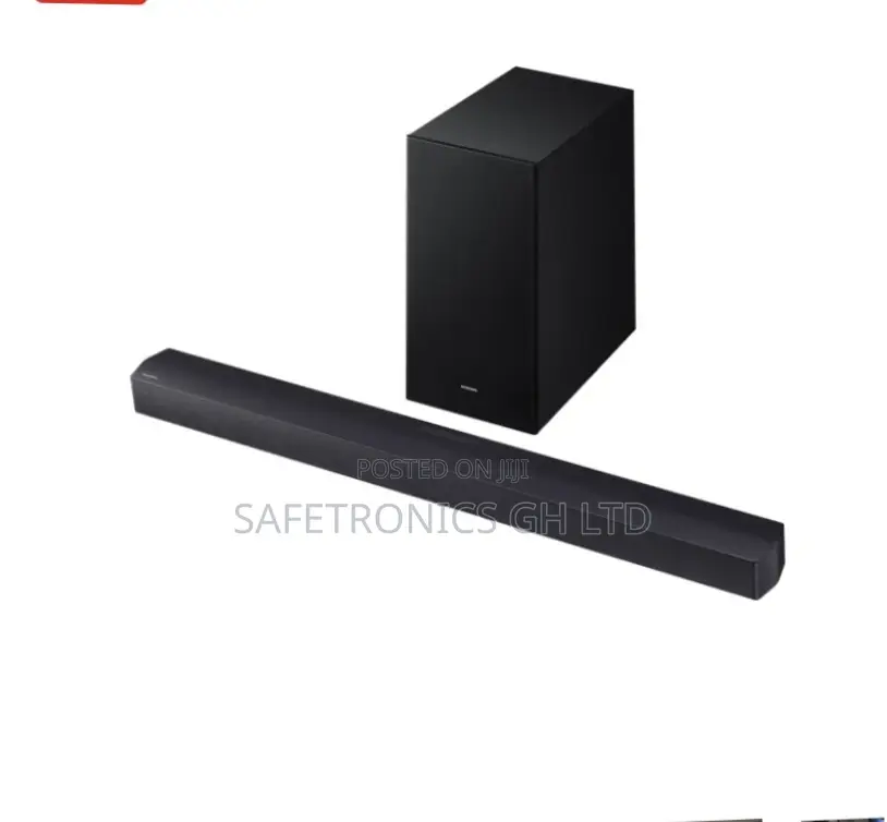 Exclusive Black Samsung Bluetooth 5.1ch Electric B73md Soundbar 2025