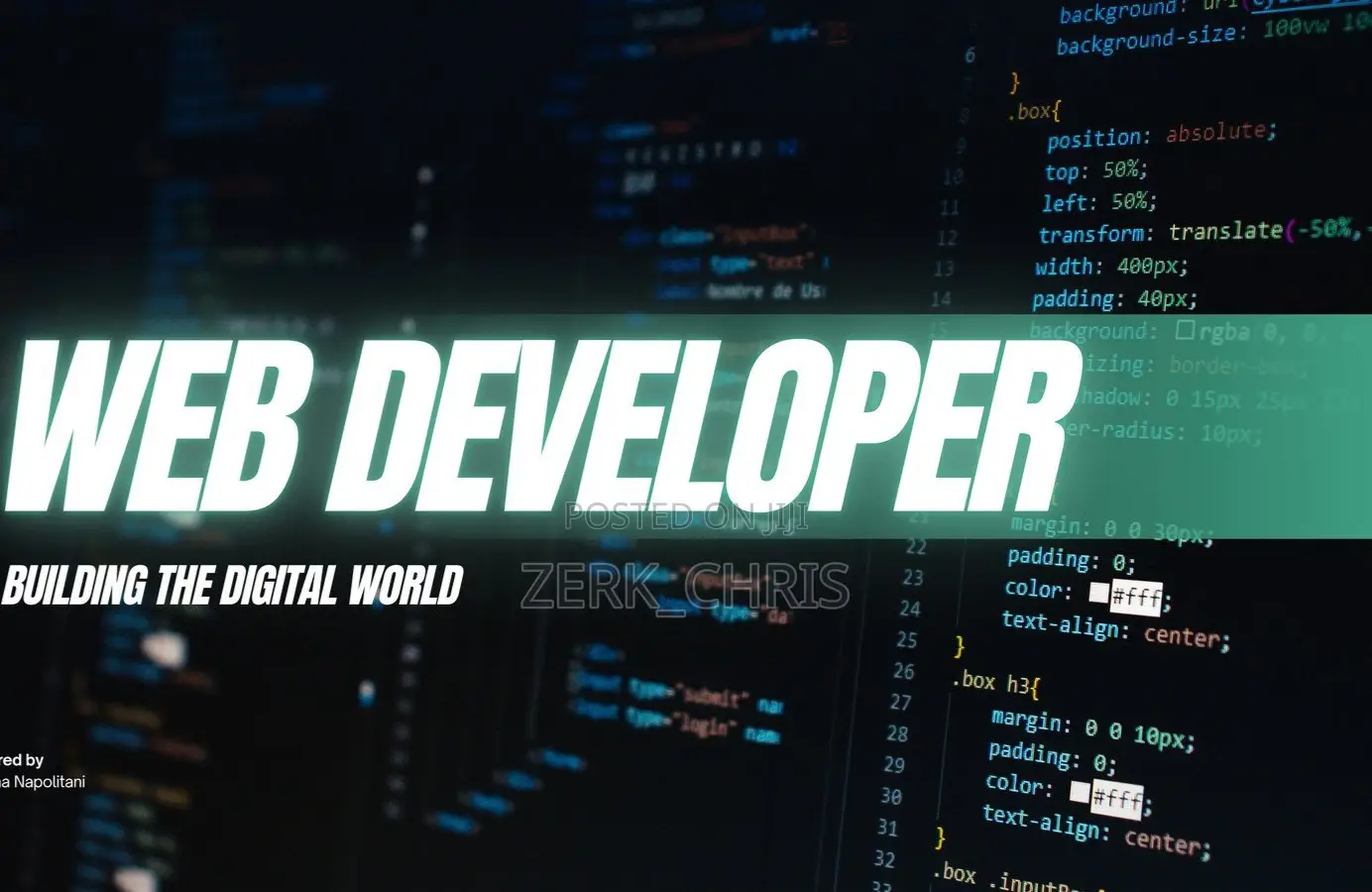 We Build Your Software in 24hrs, or You Get Refunded Double!