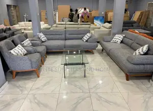 Sofa Set 8 Seater