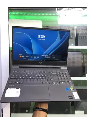 Laptop HP Victus 15 16GB Intel Core I5 SSD 512GB