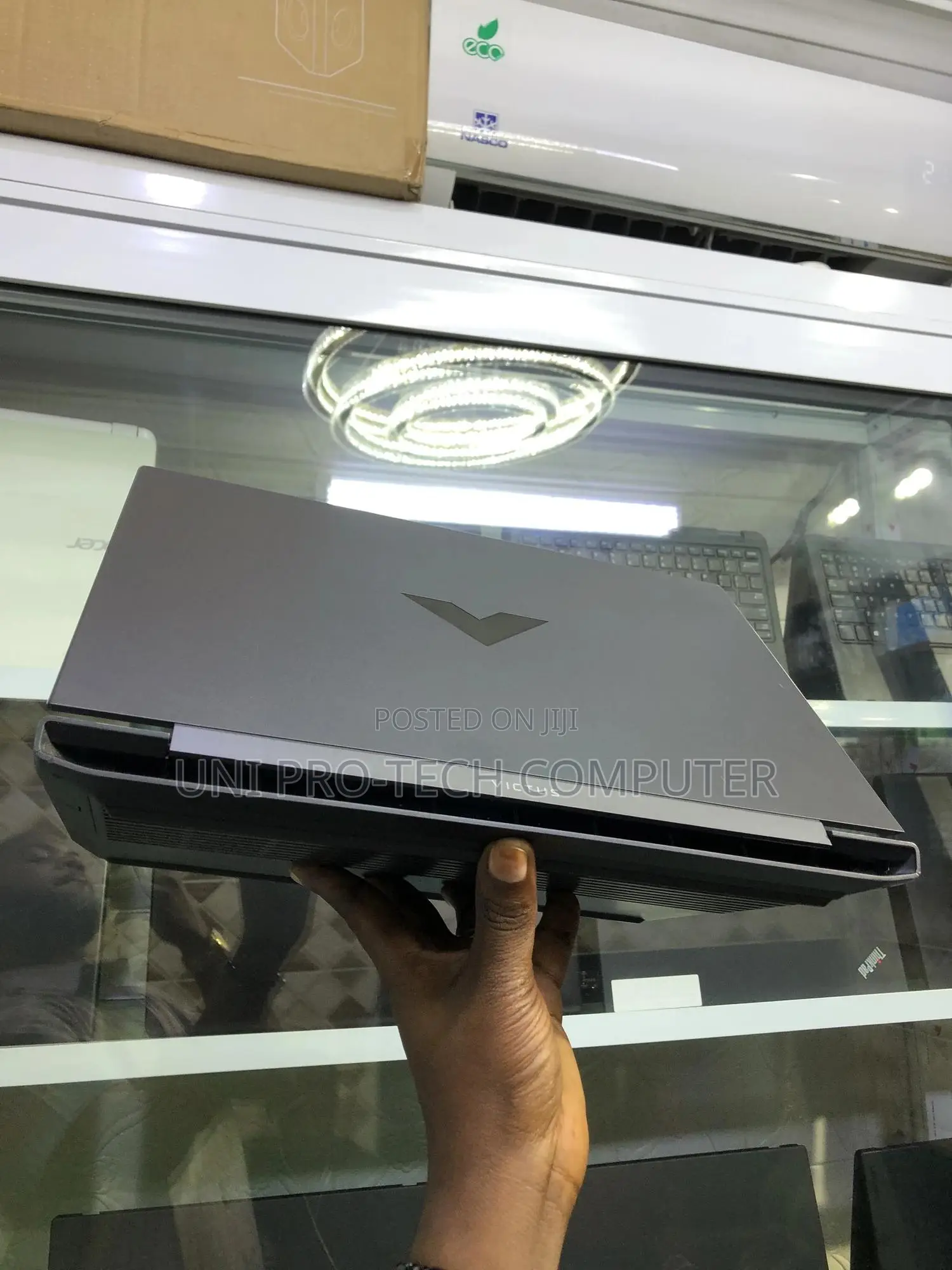 Laptop HP Victus 15 16GB Intel Core I5 SSD 512GB