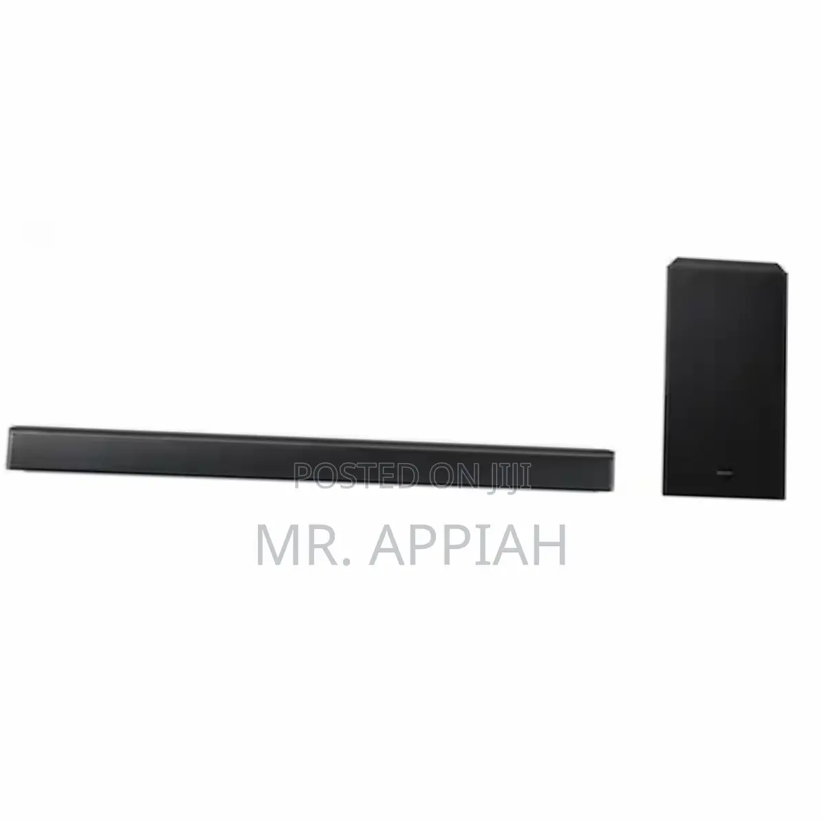 Purchase Premium Samsung B650f(370watt)3.1channel Sound Bar 