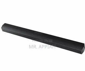 Unique Samsung B650f 3.1channel Sound Bar With Subwoofer(Black) 