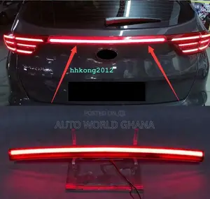 Kia Sportage 2016-2021 Led Trunk Tail  Light