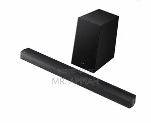 Choose Premium Samsung B650f 3.1ch(380watt)Sound Bar System 