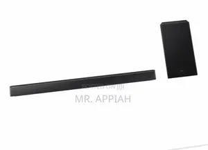 Long Lasting Samsung 370watt 3.1ch Wireless Sound Bar(B650f) 