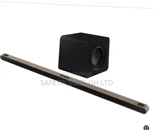Durable Black Samsung 3.1.2ch S80cb Electric 2025 Soundbar
