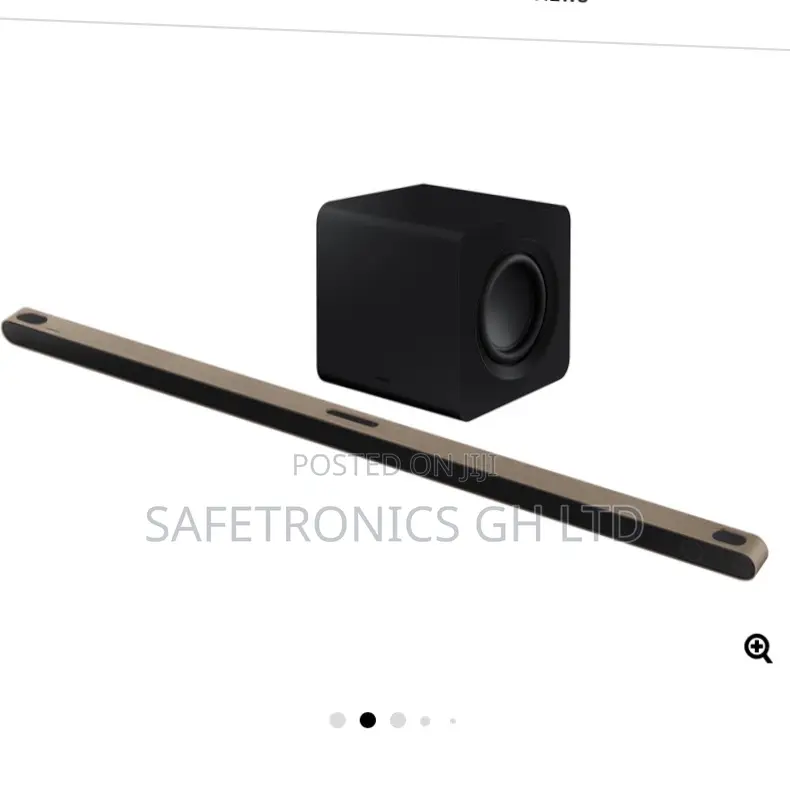 Get Available Samsung S80cb Bluetooth 3.1.2 Electric 2025 Soundbar