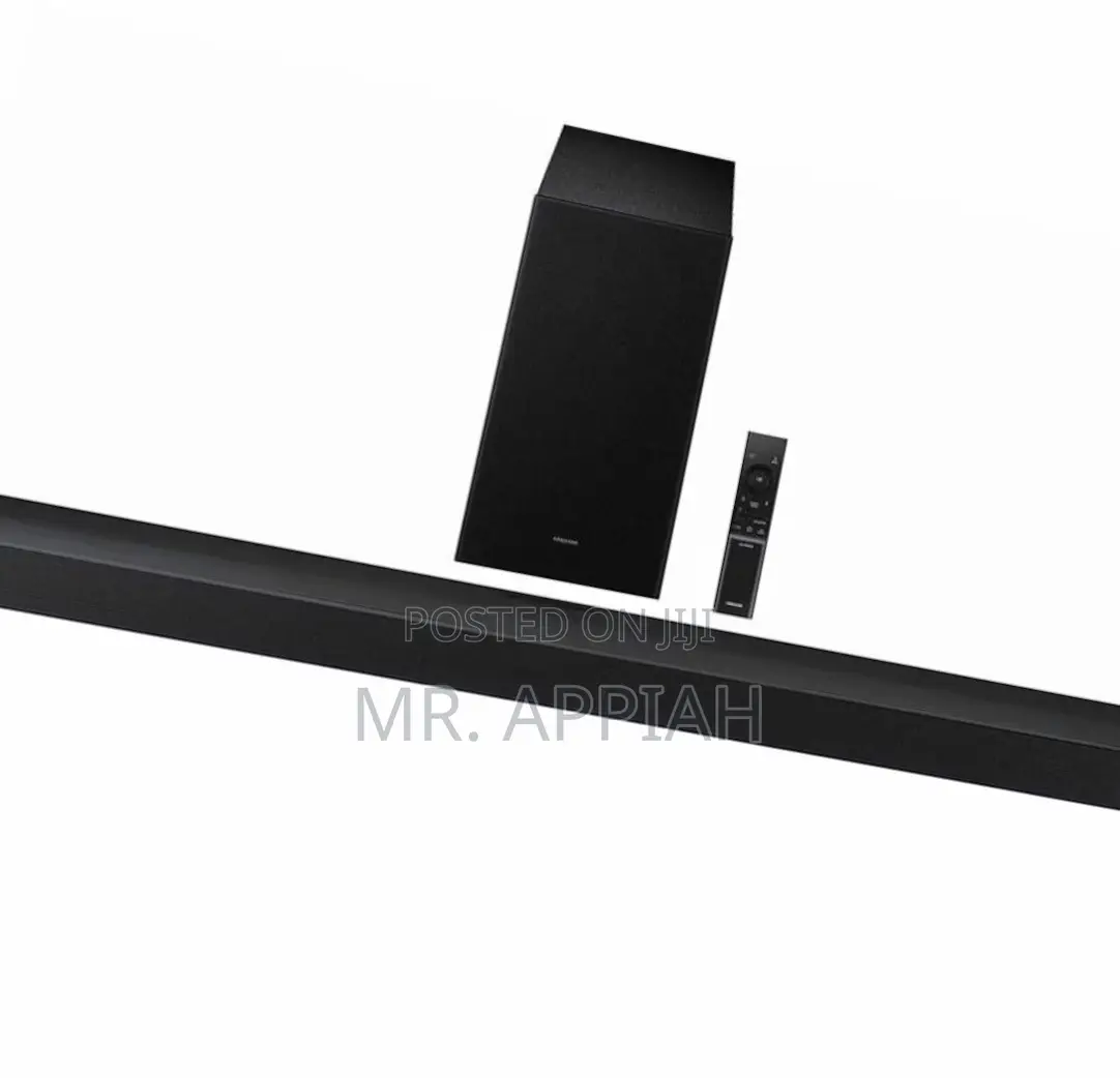 Get Premium Samsung B750f 5.1ch 400watt Home Theater System 