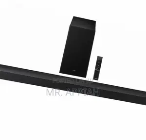 Get Premium Samsung B750f 5.1ch 400watt Home Theater System 