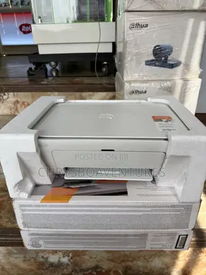 Hp Deskjet All in One Printer