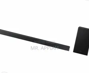 Get Premium Samsung B750f 5.1ch Sound Bar With Dolby Atmos 