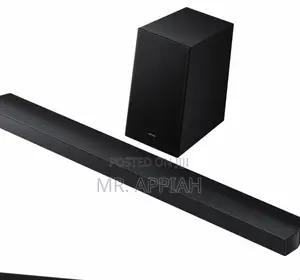 Buy Premium Samsung B750f 5.1ch(400watt)Wireless Bluetooth Sound Bar.