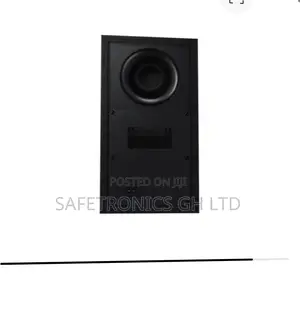 Most Affordable Bluetooth Samsung B650f 3.1.Ch Electric 2025 Soundbar