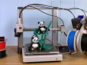Bambu Lab A1 3d Printer + Ams Lite – China Version