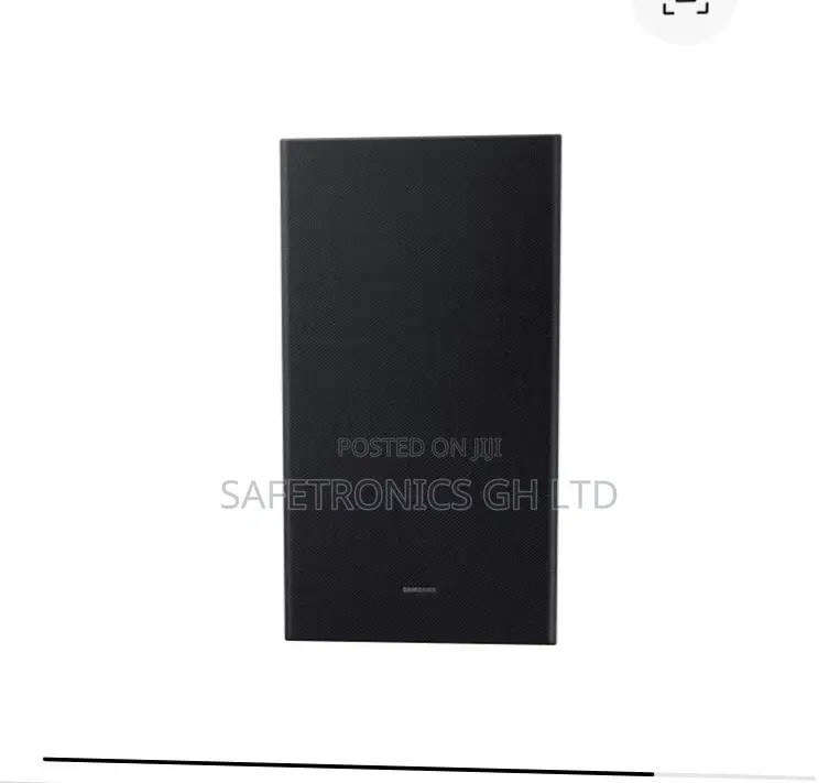 Most Reliable Black Samsung 3.1ch Electric Bluetooth B650f Soundbar