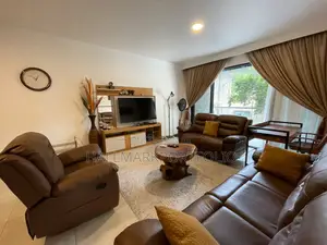 Furnished 2bdrm Apartment in Airport Residential Area for rent
