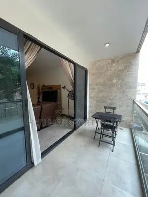 Furnished 2bdrm Apartment in Airport Residential Area for rent