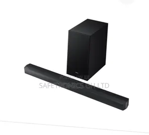 Clear Sleek Samsung B650f Bluetooth 2025 3.1ch Electric Soundbar