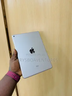 Apple iPad Air 2 64 GB Silver