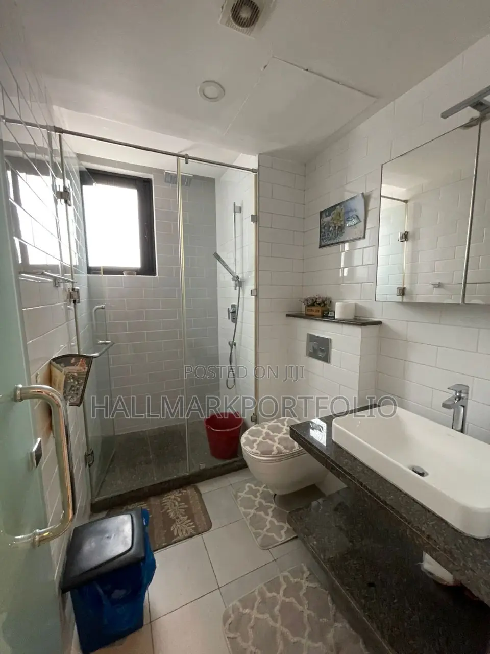 Furnished 2bdrm Apartment in Airport Residential Area for rent
