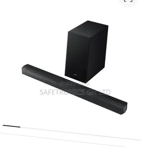 Design Best B650f Bluetooth Samsung Black 3.1ch 2025 Electric Soundbar