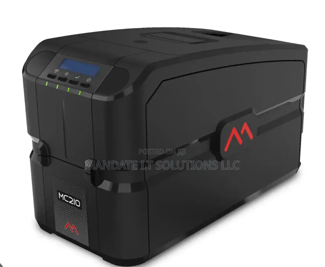 Matica Mc210 Printer PVC