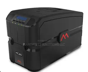 Matica Mc210 Printer PVC