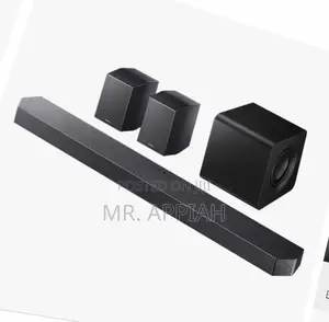 Buy Affordable Samsung Q930f 9.1.4ch Sound Bar System(Q930f)