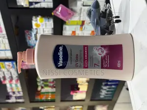 Vaseline Uc Extra Brightening