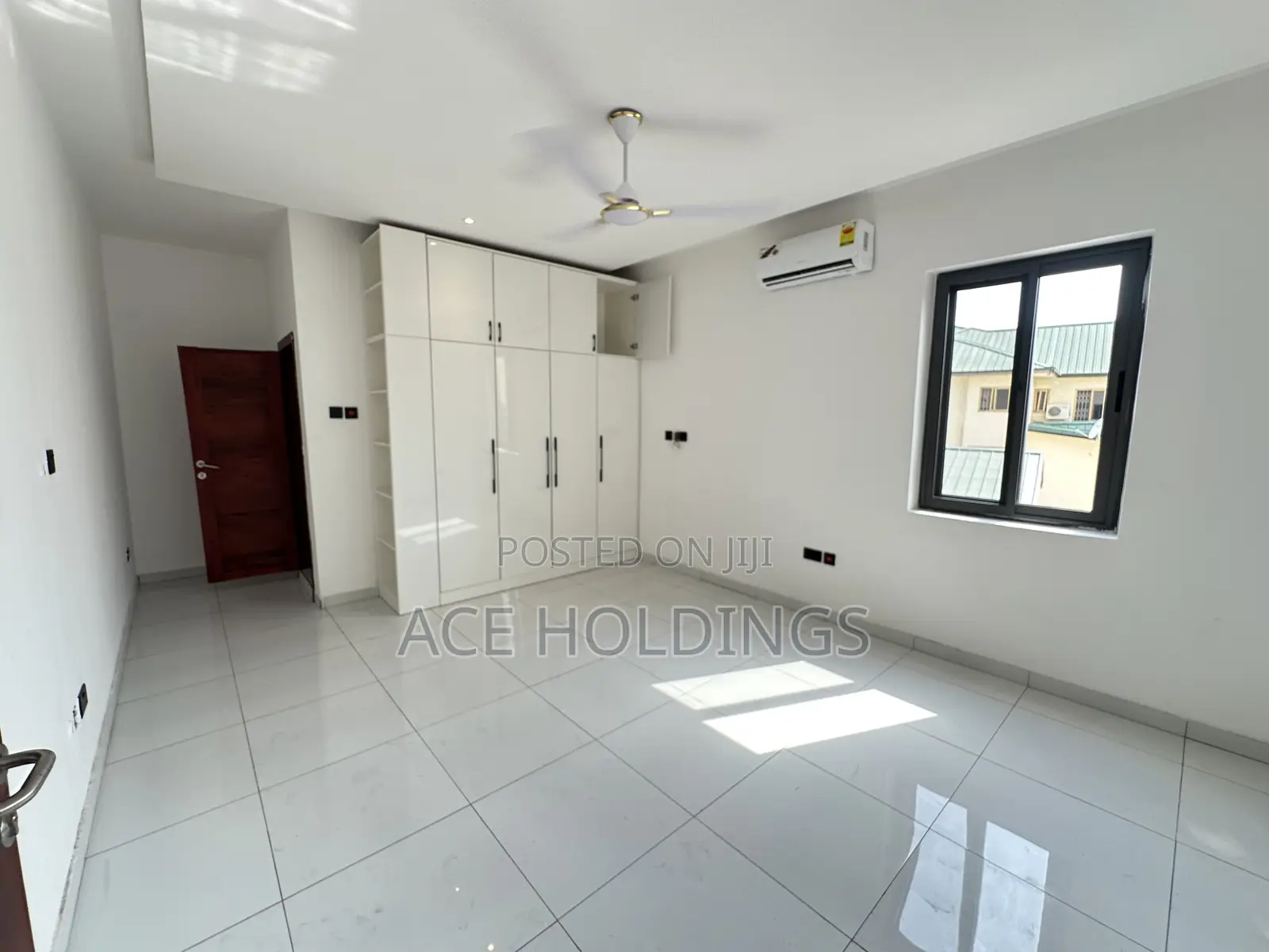 2bdrm Apartment in Adjiringanor, Adjiriganor for rent