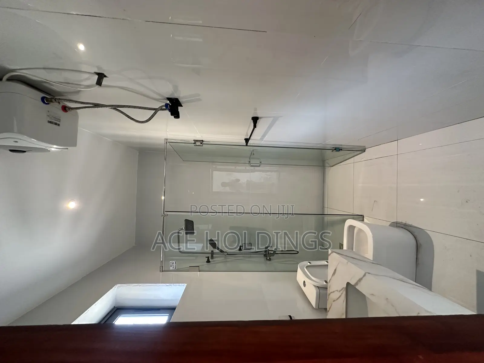 2bdrm Apartment in Adjiringanor, Adjiriganor for rent