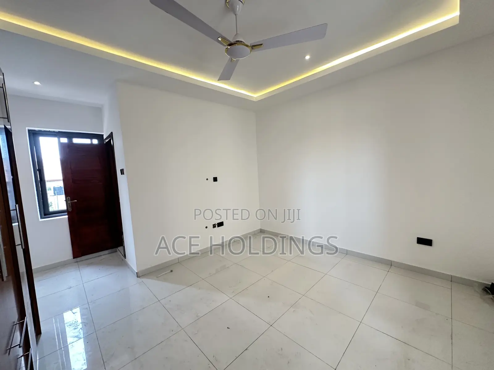 2bdrm Apartment in Adjiringanor, Adjiriganor for rent