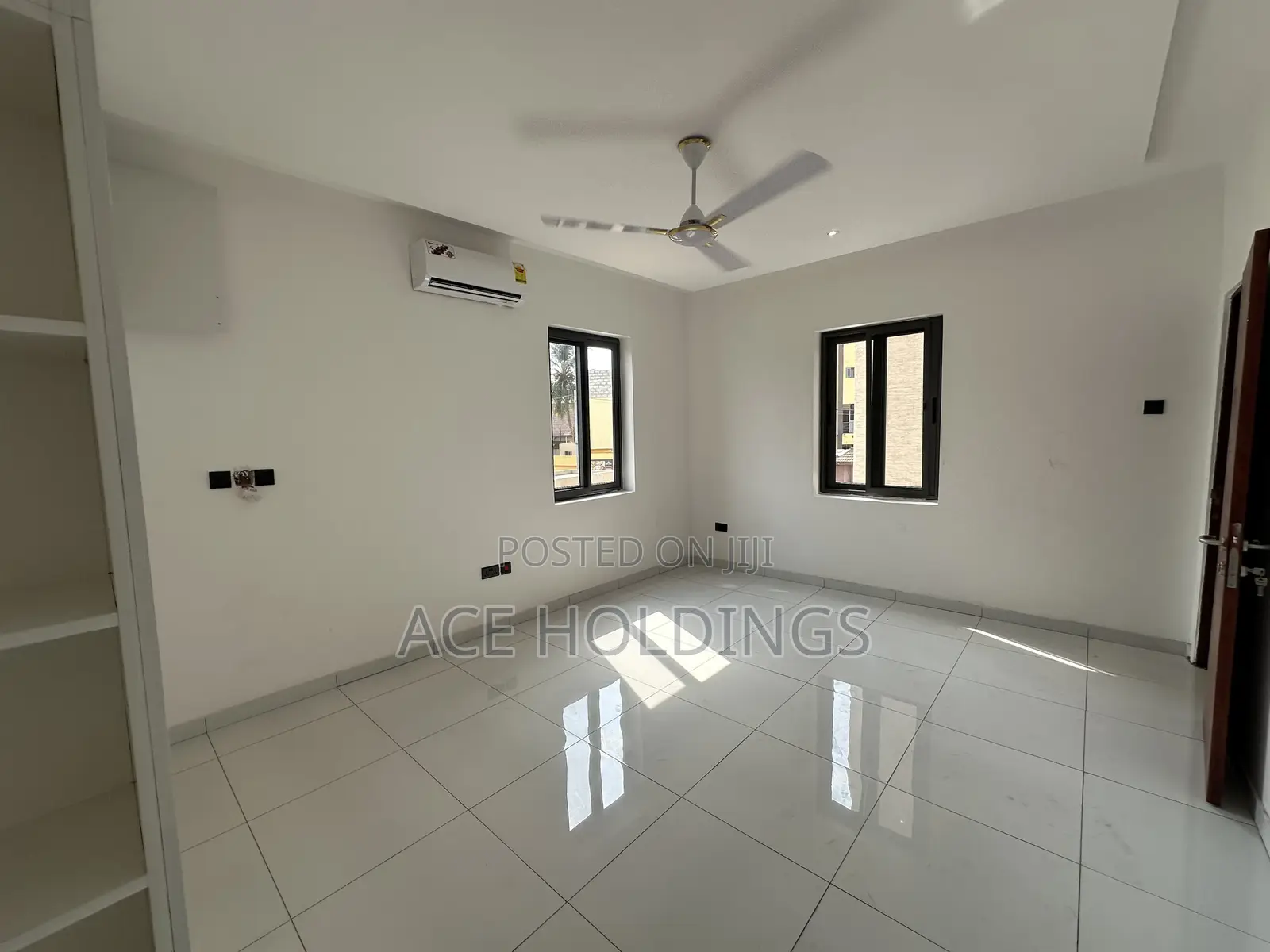 2bdrm Apartment in Adjiringanor, Adjiriganor for rent