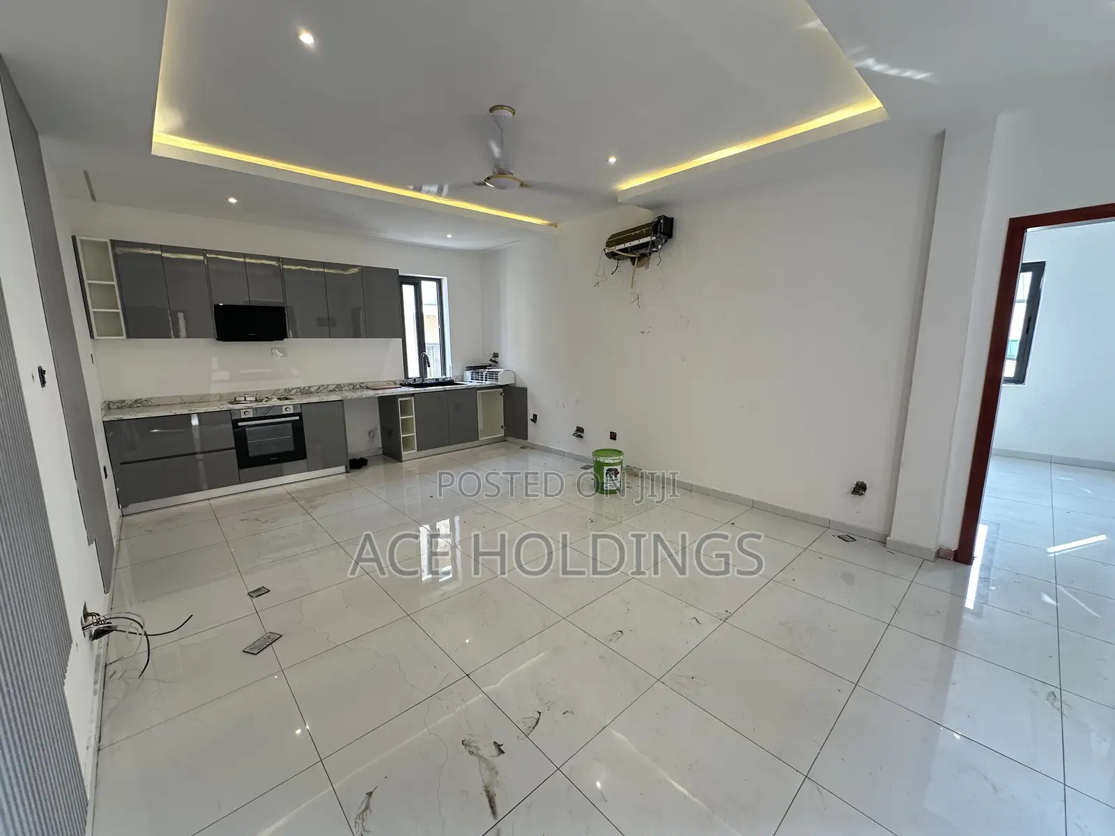 2bdrm Apartment in Adjiringanor, Adjiriganor for rent