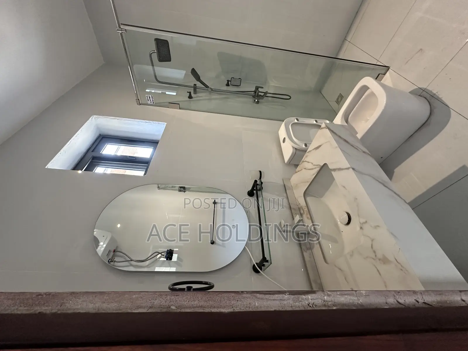 2bdrm Apartment in Adjiringanor, Adjiriganor for rent